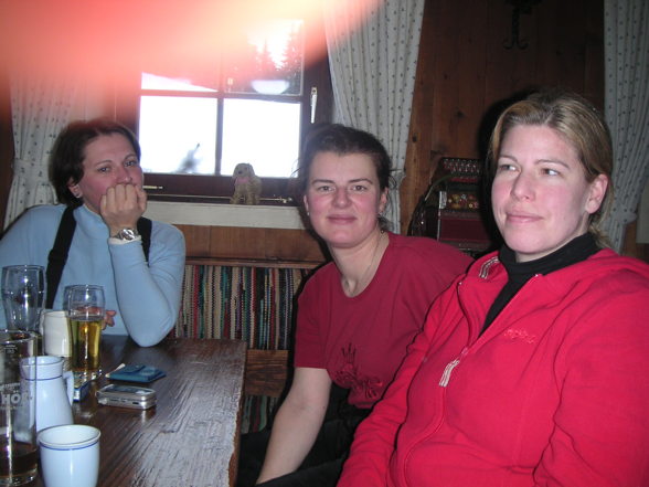 Saalbach 2008 - 