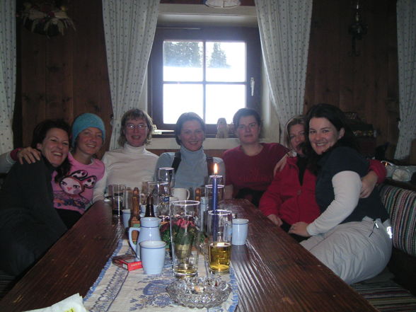 Saalbach 2008 - 