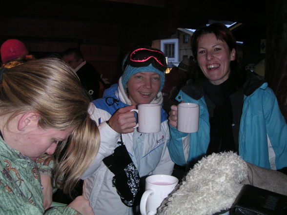 Saalbach 2008 - 