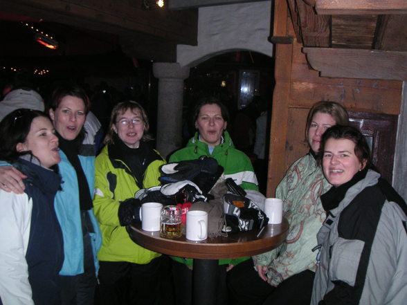 Saalbach 2008 - 