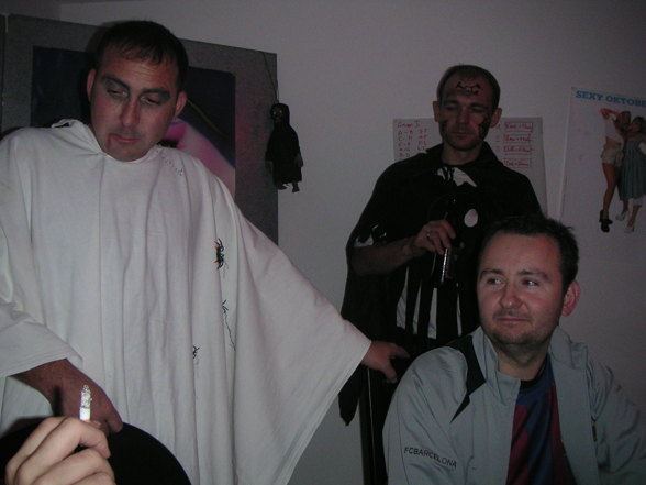 Halloween 2007 - 