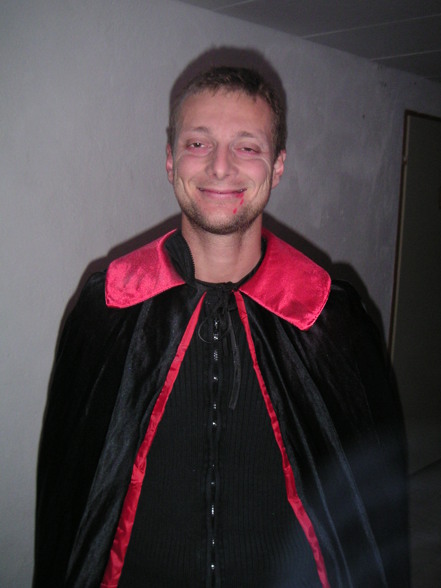 Halloween 2007 - 