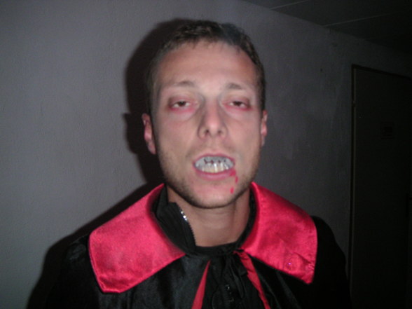 Halloween 2007 - 