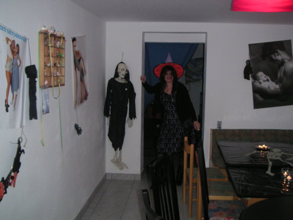 Halloween 2007 - 