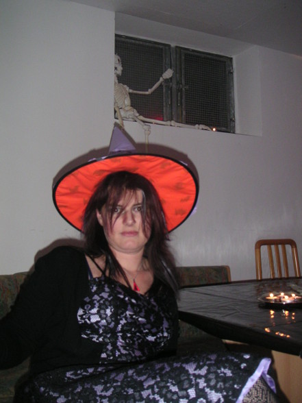 Halloween 2007 - 