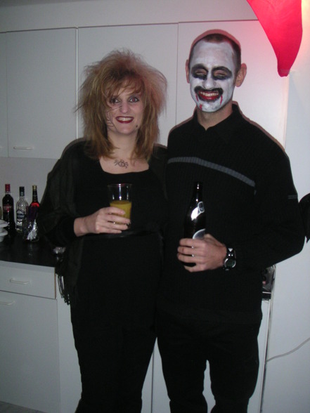 Halloween 2007 - 