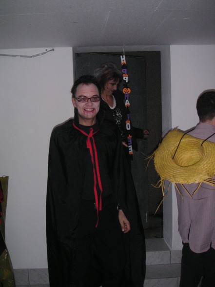 Halloween 2007 - 