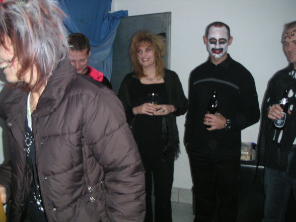 Halloween 2007 - 