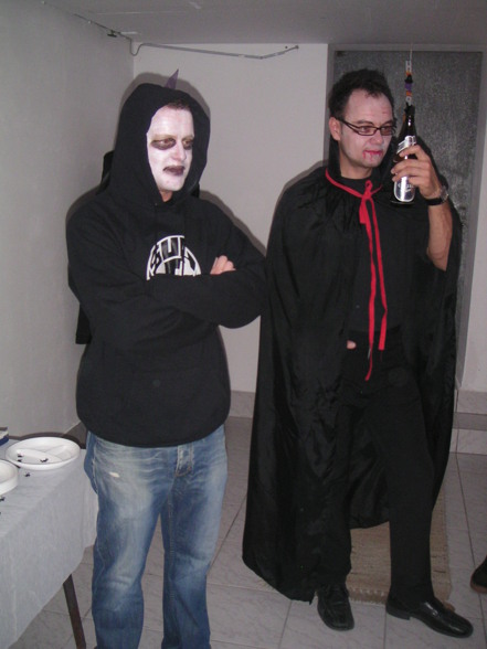 Halloween 2007 - 