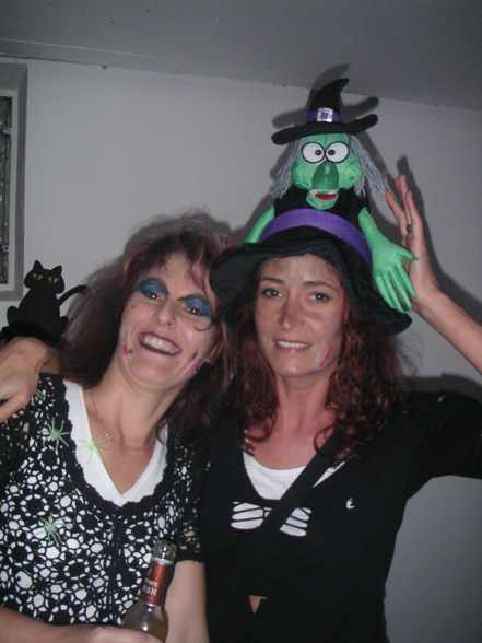 Halloween 2007 - 