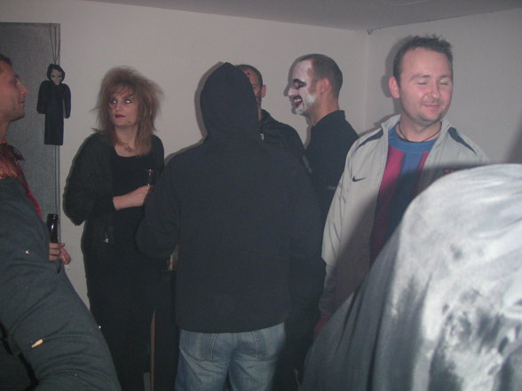 Halloween 2007 - 