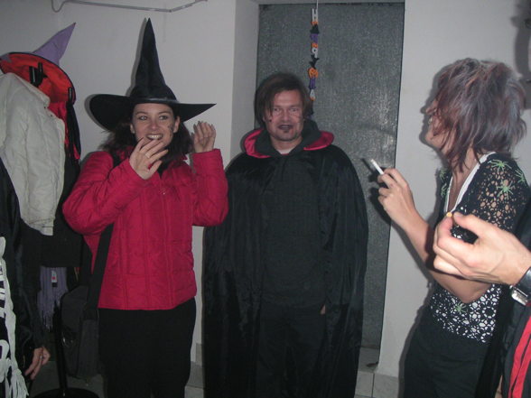 Halloween 2007 - 