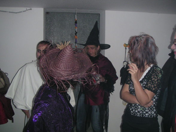 Halloween 2007 - 