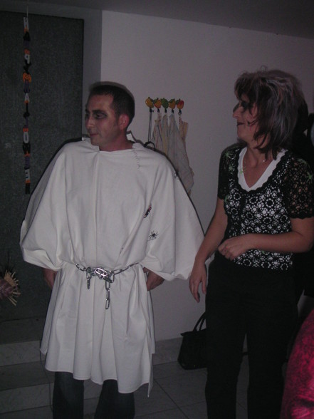 Halloween 2007 - 