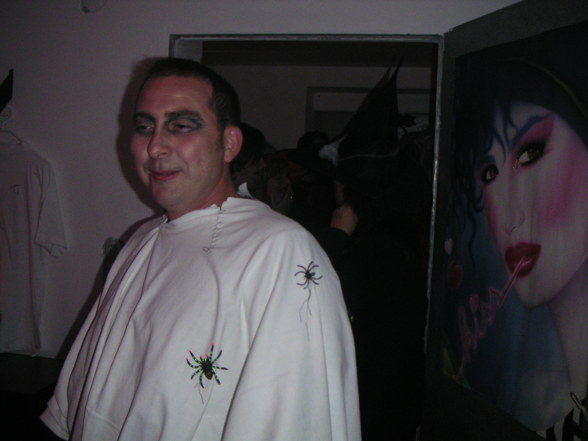 Halloween 2007 - 