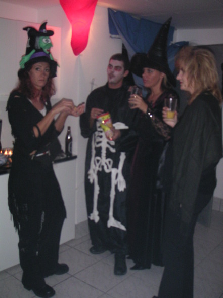 Halloween 2007 - 