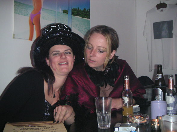 Halloween 2007 - 