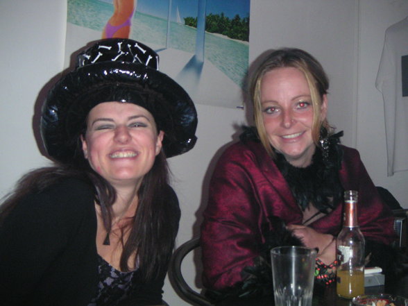 Halloween 2007 - 