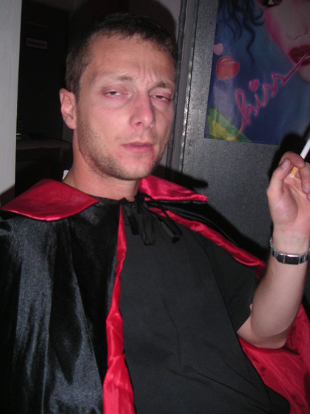 Halloween 2007 - 