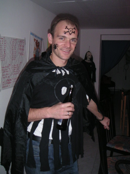 Halloween 2007 - 