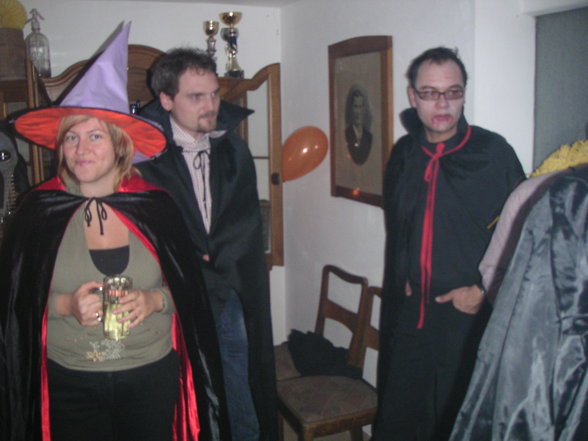 Halloween 2007 - 