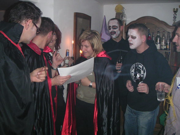 Halloween 2007 - 