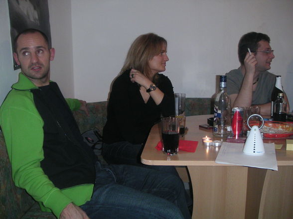 Silvester 2006 - 