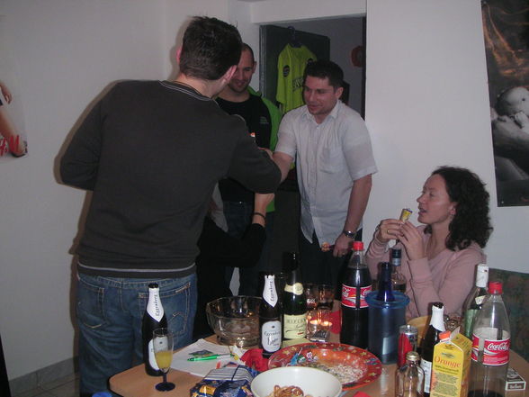 Silvester 2006 - 