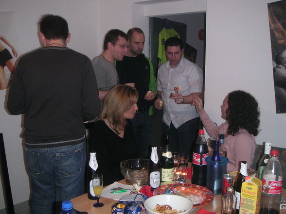 Silvester 2006 - 