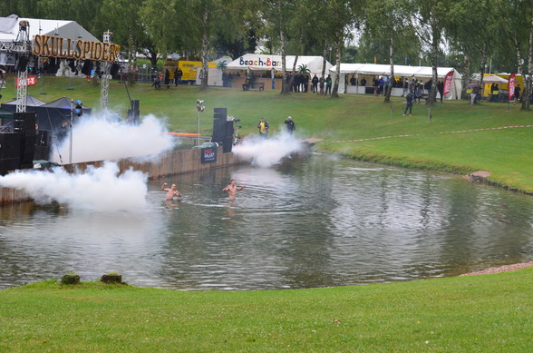 Mainflingen Beachparty 2017 - 