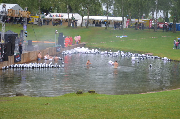 Mainflingen Beachparty 2017 - 