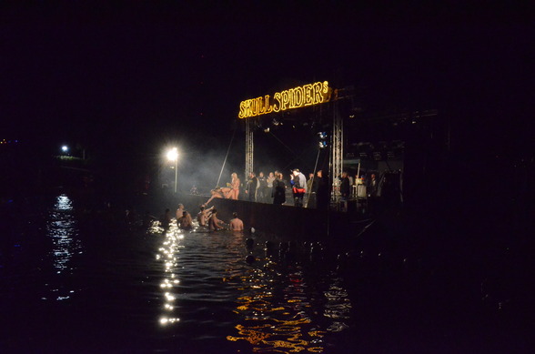 Mainflingen Beachparty 2017 - 