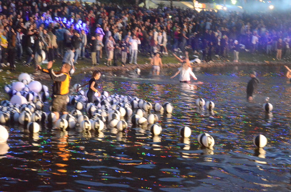 Mainflingen Beachparty 2017 - 