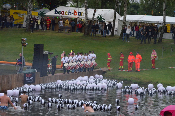 Mainflingen Beachparty 2017 - 