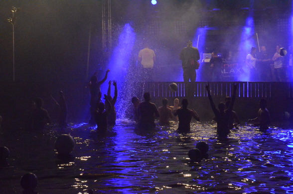 Mainflingen Beachparty 2017 - 