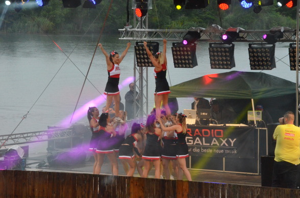 Mainflingen Beachparty 2017 - 