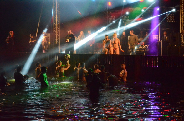 Mainflingen Beachparty 2017 - 