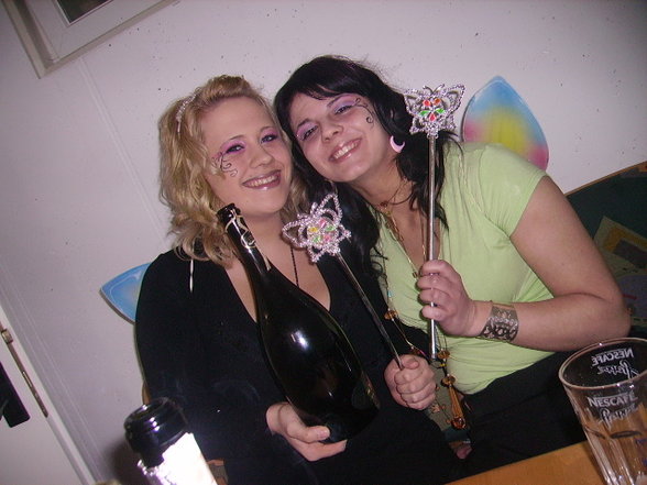 Fasching 2007 - 