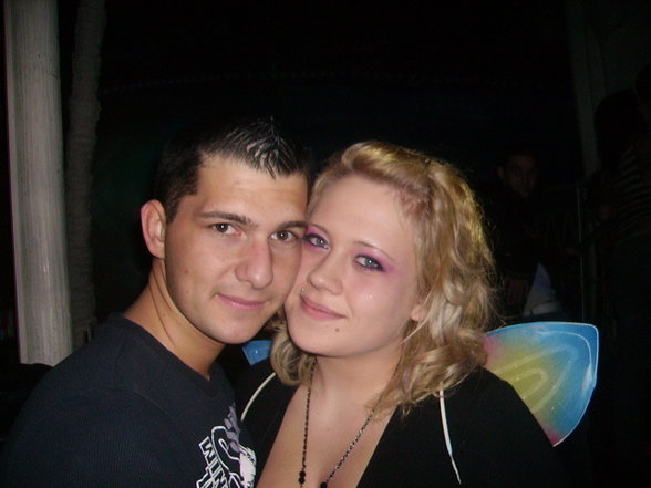 Fasching 2007 - 