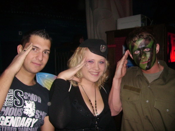 Fasching 2007 - 