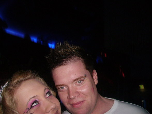 Fasching 2007 - 