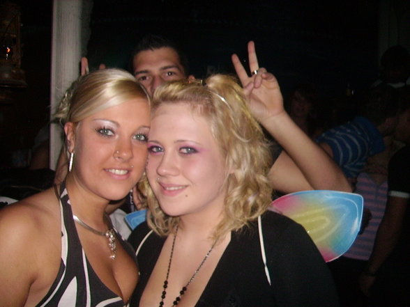 Fasching 2007 - 