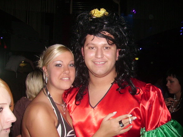 Fasching 2007 - 