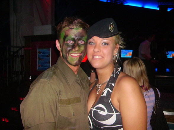 Fasching 2007 - 