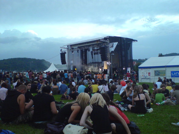 Linz Fest 2007 - 