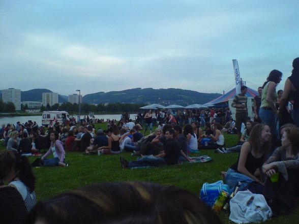 Linz Fest 2007 - 