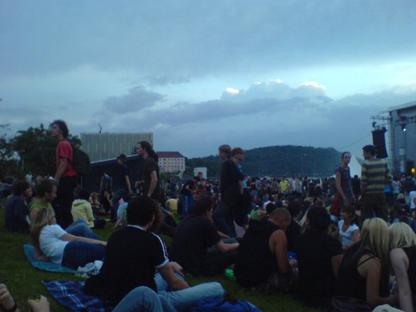 Linz Fest 2007 - 