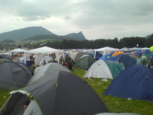 Frequency festival 2007 - 