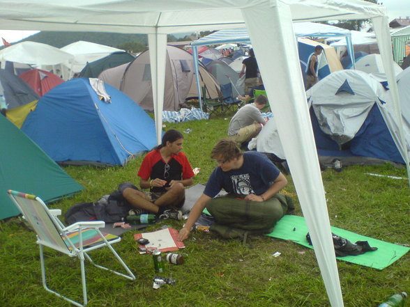 Frequency festival 2007 - 