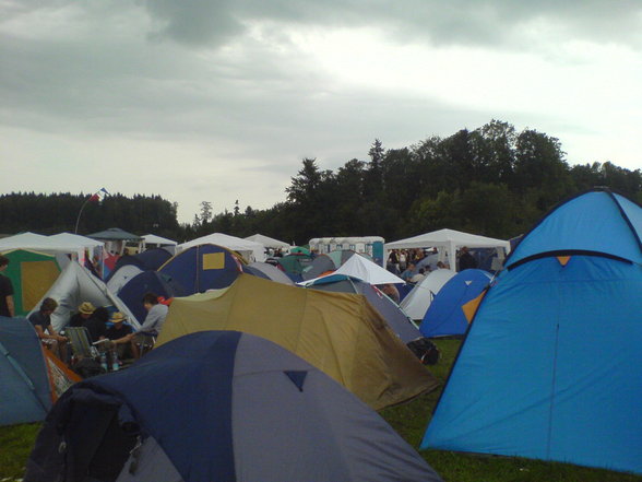 Frequency festival 2007 - 